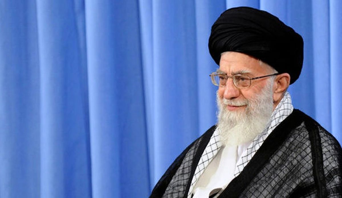 دیدار رئیسجمهور منتخب با رهبر انقلاب اسلامی