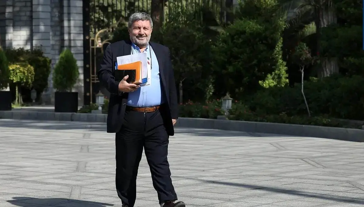  ابلاغیه رهبری درباره حجاب به دولت رسیده است