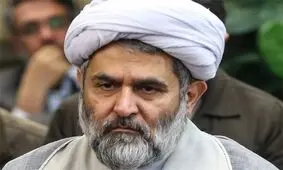 طائب: سیاست دغدغه تنها پنج درصد دستگیرشدگان است/ سخن از رفراندوم پاس گل به آمریکا و اسرائیل است