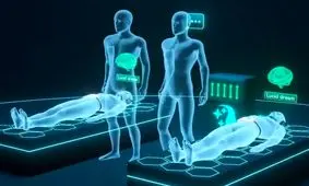 برای اولین‌ بار، دو نفر در خواب با یکدیگر ارتباط برقرار کردند