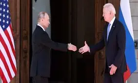  ایران برای رسیدن به راه حل در گفتگوهای وین آماده نیست