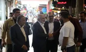 عزم دولت برای توسعه زیرساخت‌ها و رفع محرومیت در خوزستان