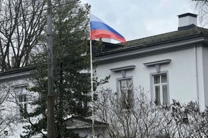 نروژ ۱۵ کارمند سفارت روسیه رو اخراج کرد
