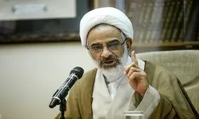  هرگز اجازه نخواهیم داد که دست دشمنان‌ به ولی فقیه‌مان برسد/ شهید می دهیم اما حاکمیت و نظام ولایی مان را نمی‌دهیم/ آینده انقلاب به لطف مقاومت تضمین شد