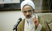  هرگز اجازه نخواهیم داد که دست دشمنان‌ به ولی فقیه‌مان برسد/ شهید می دهیم اما حاکمیت و نظام ولایی مان را نمی‌دهیم/ آینده انقلاب به لطف مقاومت تضمین شد