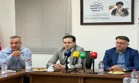 سرمایه‌گذاری سه‌همتی در پالایش نفت پایا و آغاز عصر جدید زیرساخت‌های شهرک صنعتی هرمزگان