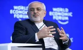 ظریف: برخی خانم ها در خیابان های تهران حجاب ندارند اما حکومت تصمیم گرفته به زنان فشار وارد نکند/ این نتیجه تلاش پزشکیان و رضایت مسئولان عالی ایران بود

