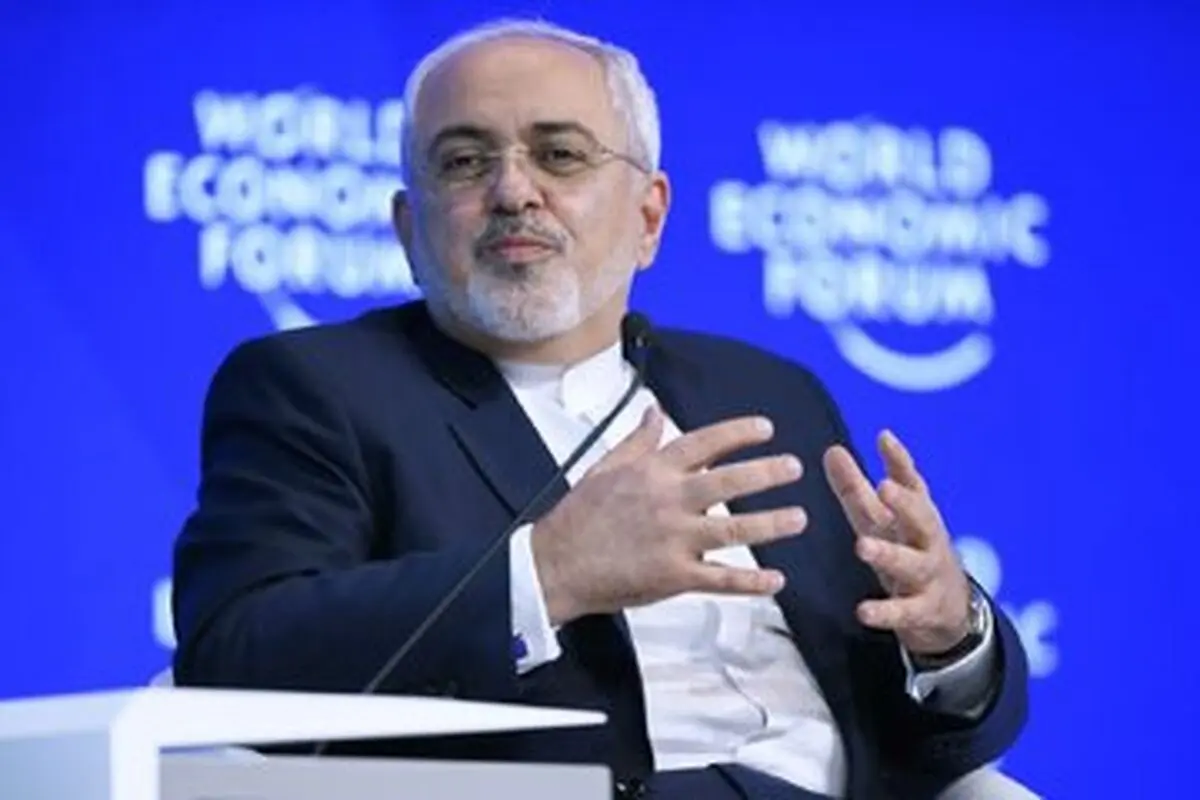 ظریف: برخی خانم ها در خیابان های تهران حجاب ندارند اما حکومت تصمیم گرفته به زنان فشار وارد نکند/ این نتیجه تلاش پزشکیان و رضایت مسئولان عالی ایران بود

