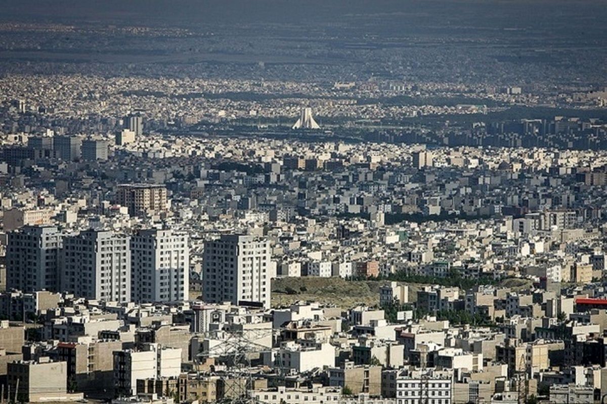 تهران از کی خنکتر میشود؟