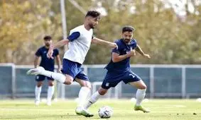 جدیدترین مهاجم تیم ملی و حرف‌ های انتقادی علیه یک مدیرعامل