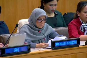 معاون نمایندگی ایران در سازمان ملل: ایران قطعنامه مغرضانه حقوق بشری کانادا را رد می‌کند