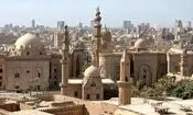 سفر در زمان؛ خرسواری در اطراف قاهره؛ 140 سال قبل