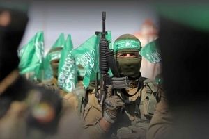 حملات راکتی مقاومت به مقر فرماندهی ارتش اسرائیل/ ویدئو
