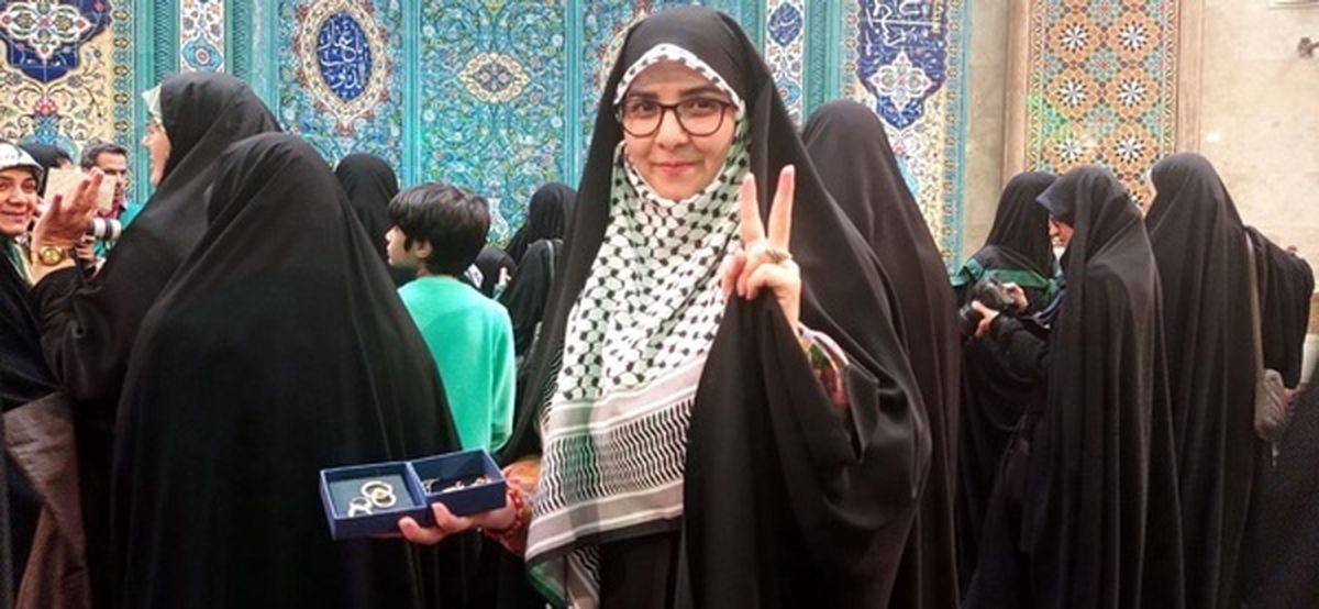 رسانه عبری: کمک صدها زن ایرانی به لبنان
