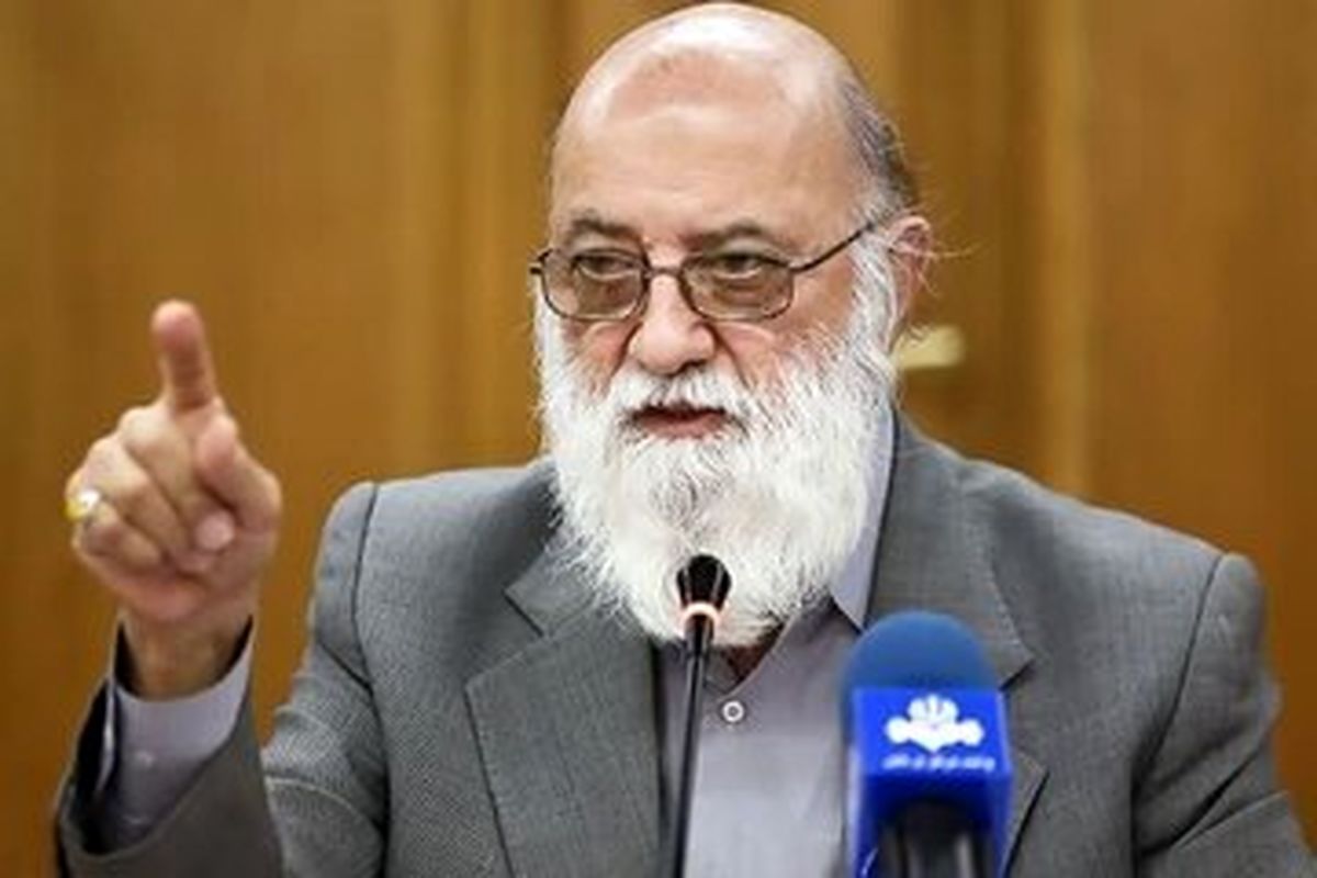  گلایه چمران از دیوان عدالت اداری 