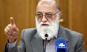 گلایه چمران از دیوان عدالت اداری