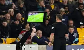 فوری: رای‌گیری برای حذف کامل VAR از فوتبال