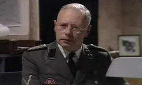 بازیگر سریال خاطره‌انگیز «ارتش سری» درگذشت