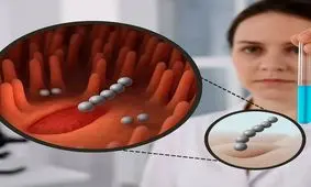 ساخت میکروربات هوشمند برای دارورسانی به داخل بدن

