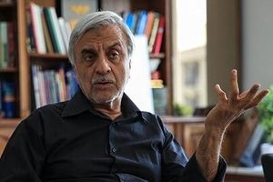 هاشمی‌طبا : «سوال از رئیس جمهور»، خیلی هم خوب است/ مگر اینکه «ریگی به کفش‌اش» باشد و نخواهند حرف بزنند