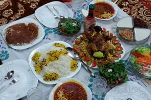 سفره افطار یک خانواده در ماه رمضان چقدر هزینه دارد؟