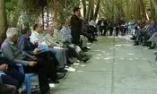 ایران سریع تر از پیش بینی ها پیر می‌شود