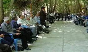 جزئیات صدور احکام جدید مستمری بازنشستگان تأمین اجتماعی اعلام شد

