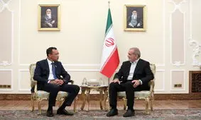 پزشکیان: ایجاد اتحادیه منطقه‌ای، مرزها را کمرنگ‌ و همکاری‌ها را پررنگ‌تر می‌کند

