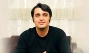 جواد روحی کجا به خاک سپرده شد؟