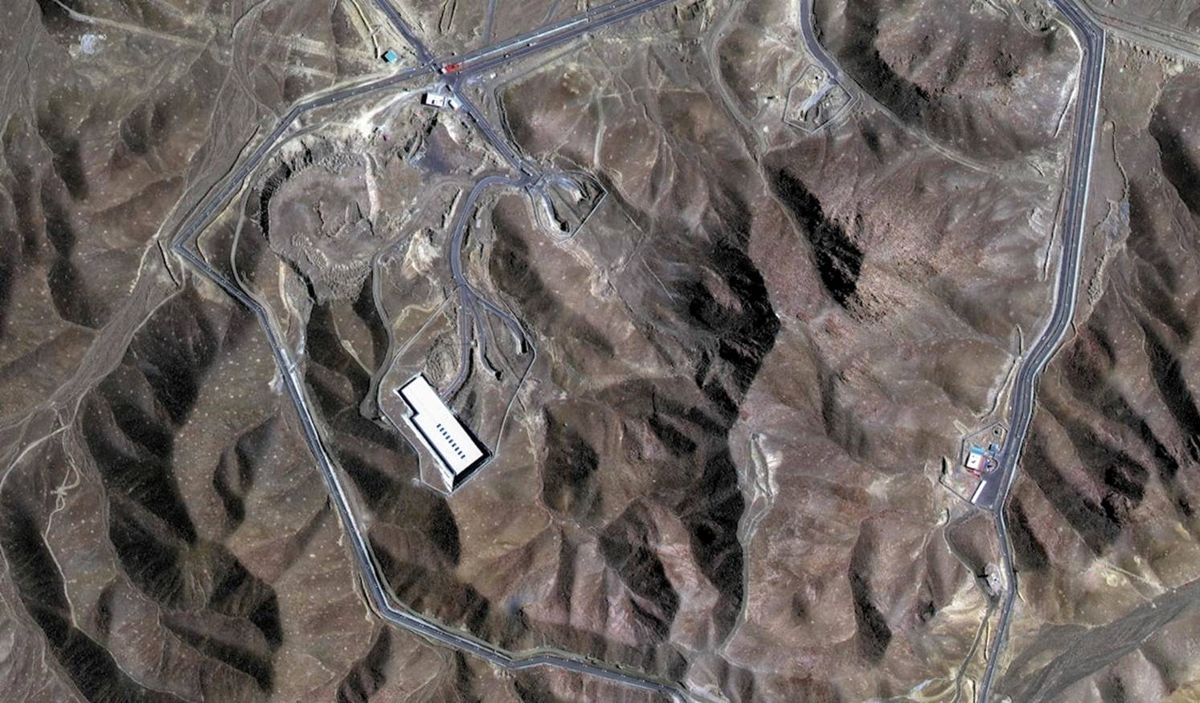 اذعان نیویورک تایمز به توانایی ایران برای ادامه برنامه هستهای