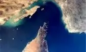 افزایش پارازیت GPS در تنگه هرمز