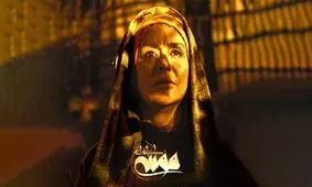 گفتگو تهیه کننده "موسی کلیم الله" با رئیس جمهور/ ویدئو