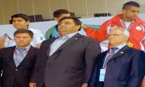 رضازاده: رکورد سیامند رحمان هیچ وقت تکرار نمی‌شود