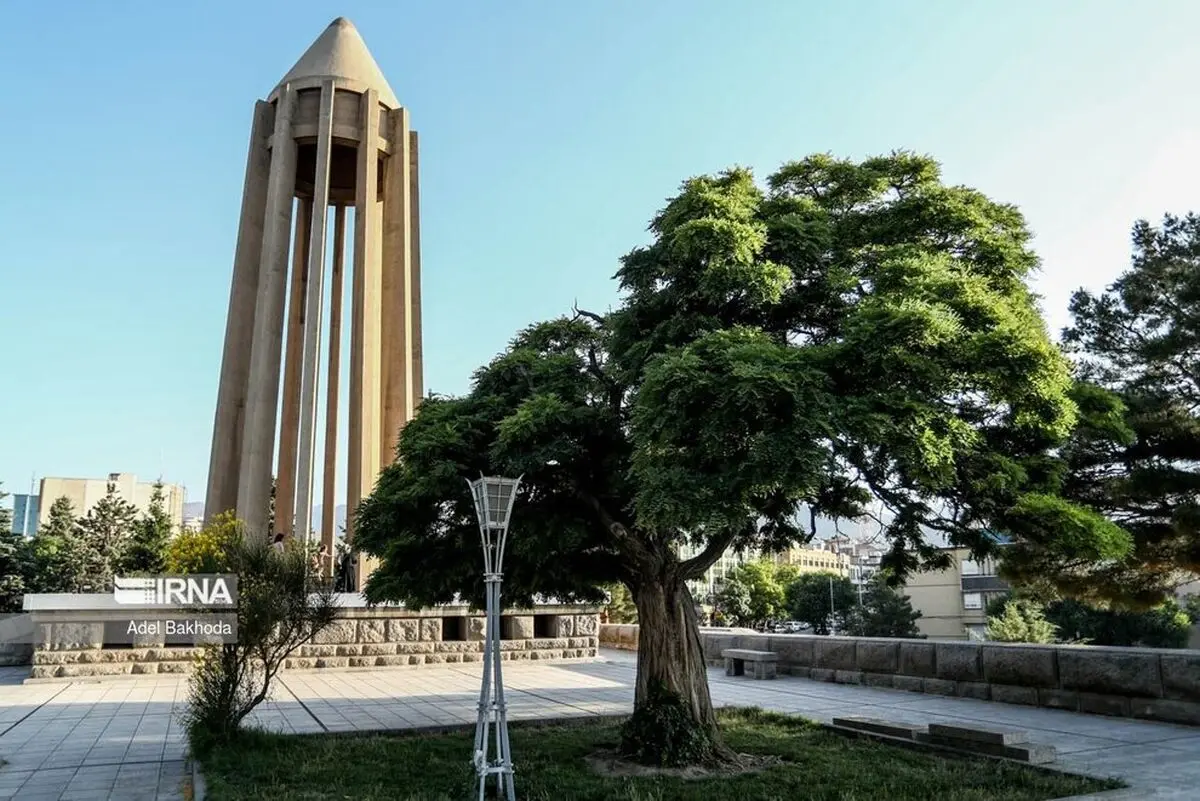 هگمتانه در آستانه ثبت جهانی