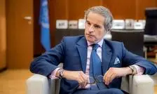 گروسی: گفته می‌شود جنگ با ایران به دلیل گزارشات من اتفاق افتاده است؛ این موضوع خنده‌دار است/ بعد از روز دوازدهم جنگ، کل چشم انداز برنامه هسته‌ای ایران به طور اساسی تغییر کرد