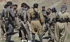 ادعای جنجالی کانال ۱۳ تل‌آویو از طرح خنثی‌شده؛ آموزش هزاران تجزیه‌طلب کرد برای سرنگونی جمهوری اسلامی