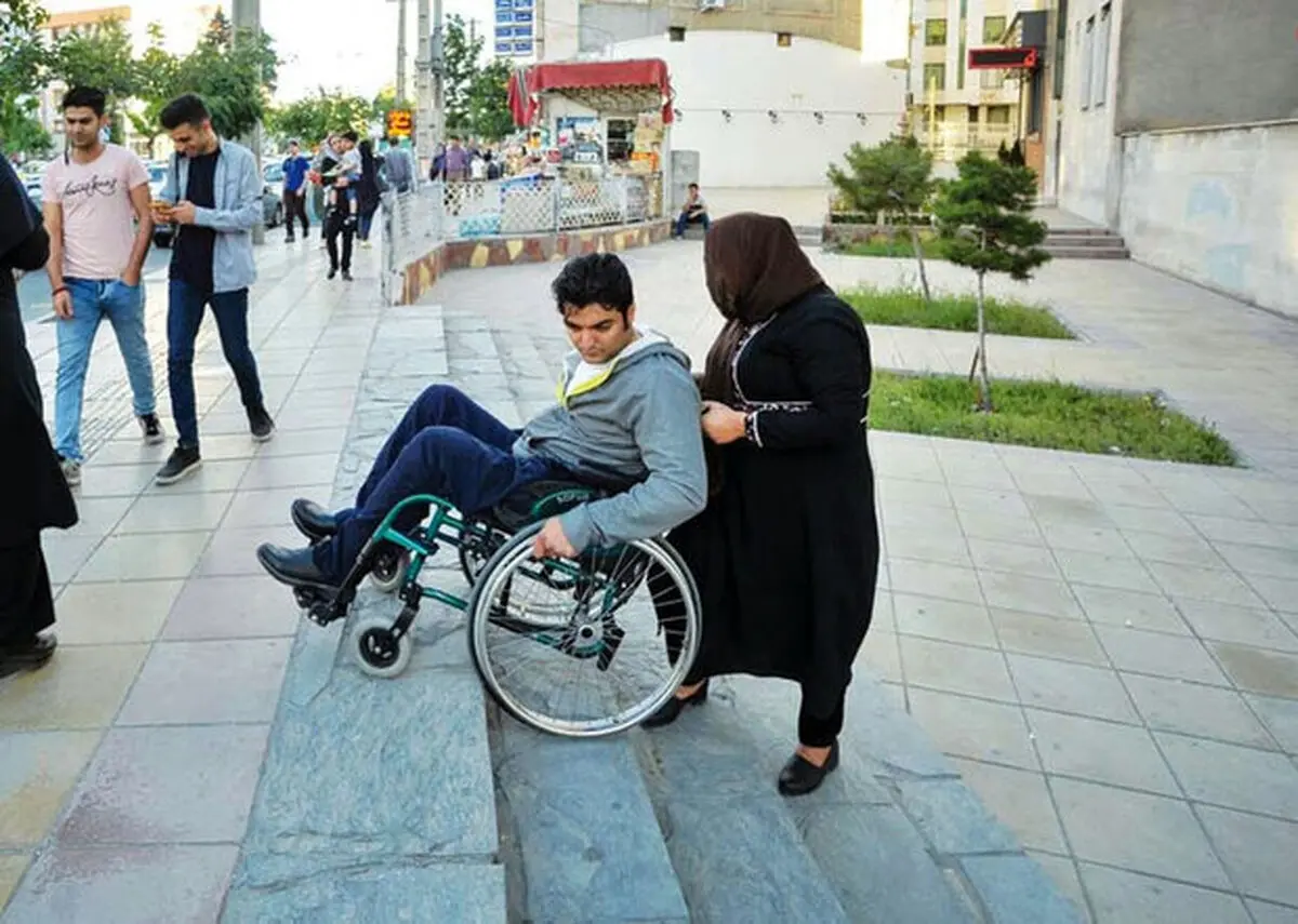 فراموش‌شدگان بودجه/ آن‌ها نمی‌توانند مانند معلمان و بازنشستگان اعتراض کنند