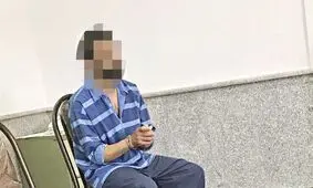 قتل فامیلی در هریس/ قاتل 4 ساعت بعد دستگیر شد
