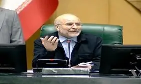  واکنش قالیباف به ادعای ترامپ درباره شکست ایران