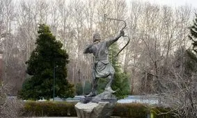 کاخ سعدآباد ۱۳ فروردین تعطیل است