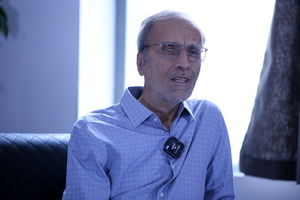 حاکمیت تصمیم به تغییر گرفته، اما سرعتش از صبر جامعه کمتر است/ ویدئو