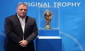 اسکوچیچ: به آمدن کی‌روش اهمیت نمی‌دهم