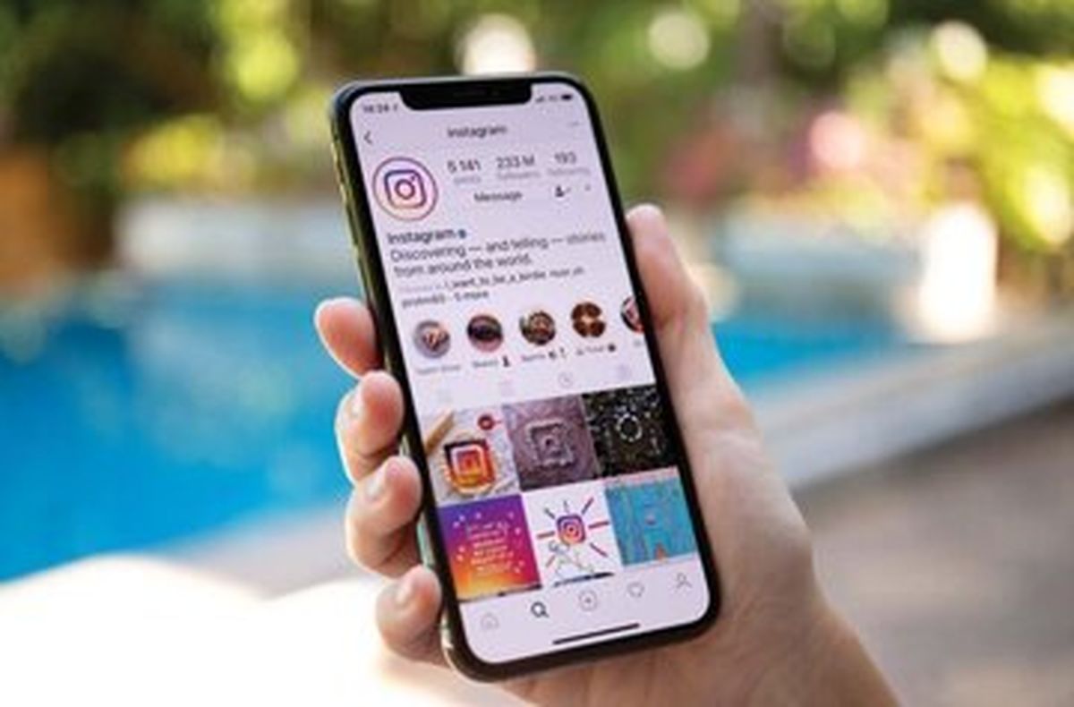 کلوزفرند اینستاگرام به پستها میرسد؟