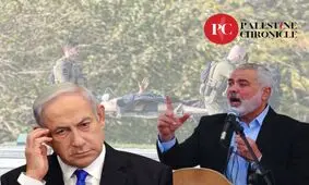 اسرائیل به این دلایل، هنیه را ترور کرد

