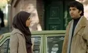  «حامد» سریال لحظه گرگ و میش در یک کافه در تهران/ عکس