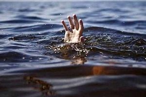 غرق شدن پدر ۴۱ ساله به همراه فرزند ۱۳ ساله