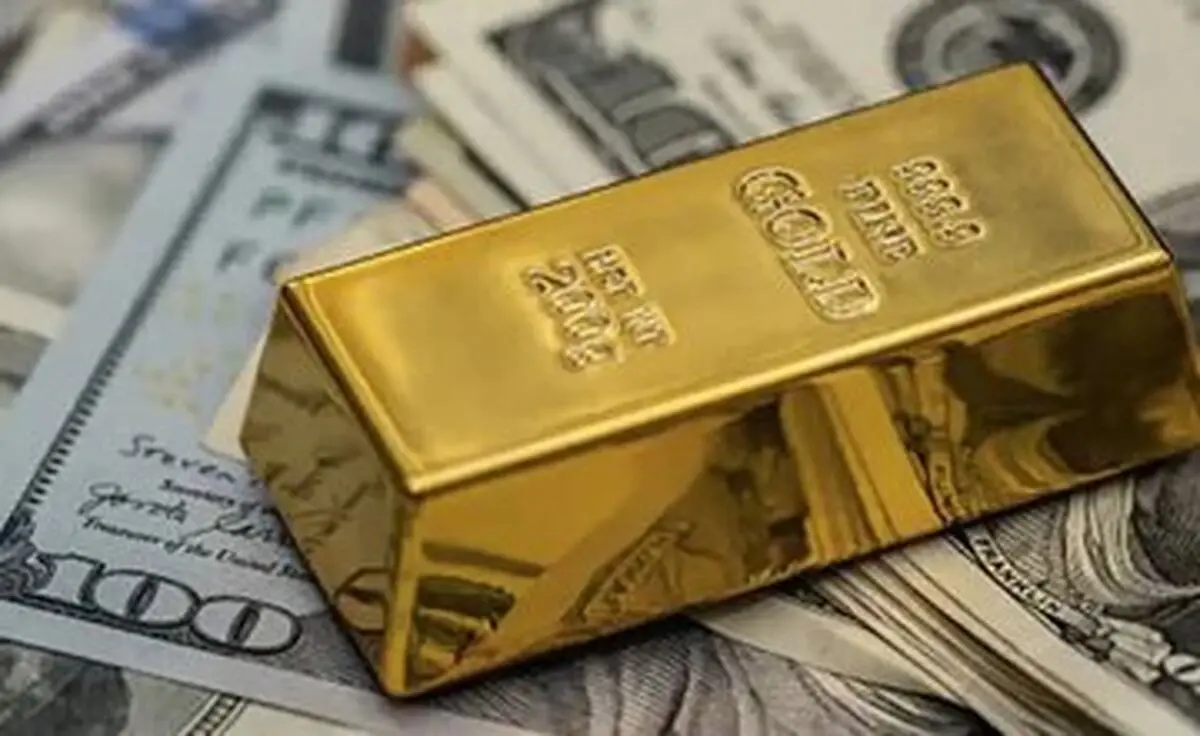 قیمت طلا دوباره اوج گرفت/ قیمت جدید طلا ۲۲ فروردین ۱۴۰۳

