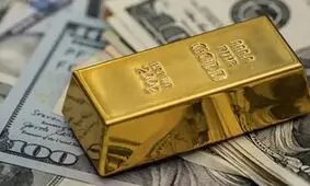 قیمت طلا مجددا رکورد شکست