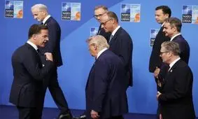 آسیا تایمز: آمریکا، اروپا را در پرونده ایران بازی نمی‌دهد