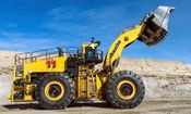 قیمت انواع قطعات لودر